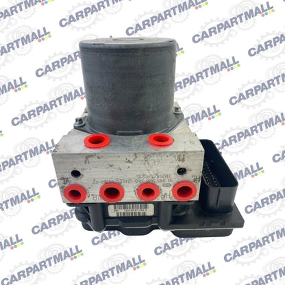 2009-2013 BMW 328i xDrive 3.0L A/T AWD ABS Anti Lock Brake Pump Control Module