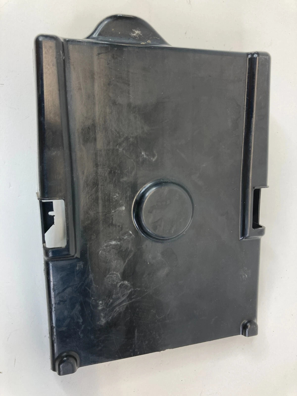 2008-2012 HONDA ACCORD 2.4L ENGINE COMPUTER HOUSING COVER TRIM ECM COVER OEM