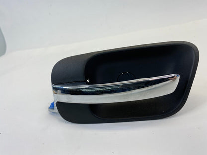 2005-2007 Chrysler 300 Rear Left Back Side Door Inner Door Handle 1070391 OEM