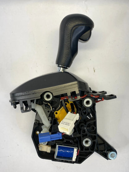 08-10 HONDA ACCORD 2.4L AUTOMATIC TRANSMISSION GEAR SHIFT LEVER SHIFTER ASSEMBLY