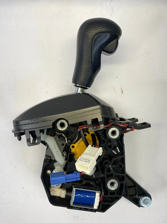 08-12 HONDA ACCORD 2.4L AUTOMATIC TRANSMISSION GEAR SHIFT LEVER SHIFTER ASSEMBLY