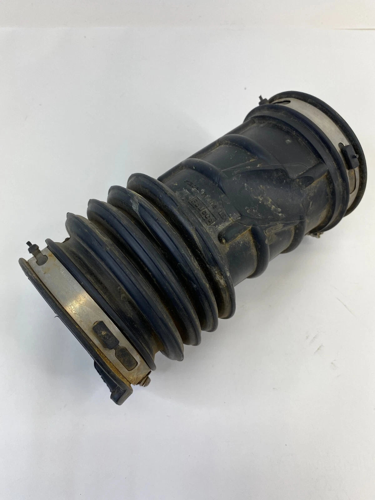 2013-2019 FORD EXPLORER 3.5L V6 ENGINE AIR CLEANER INTAKE HOSE DUCT TUBE OEM
