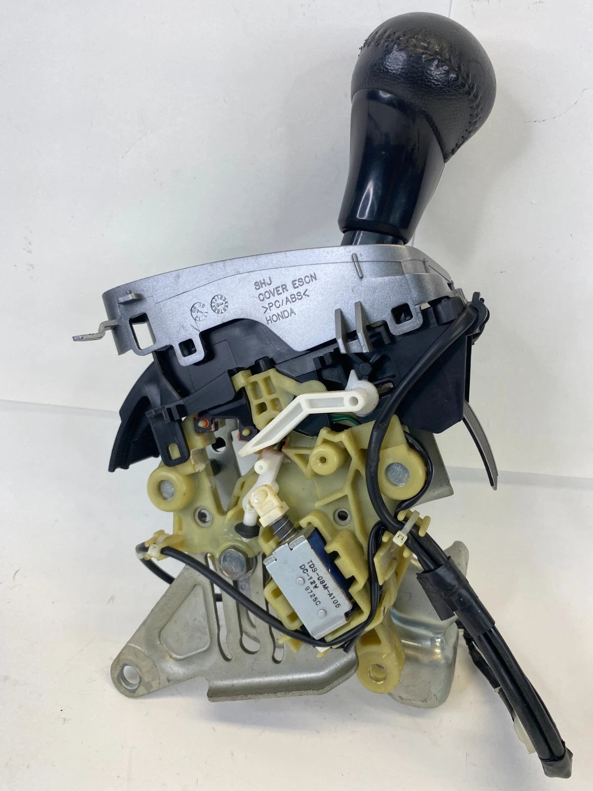 2005-2010 HONDA ODYSSEY AUTOMATIC TRANSMISSION GEARS SHIFTER DASHBOARD LEVER OEM