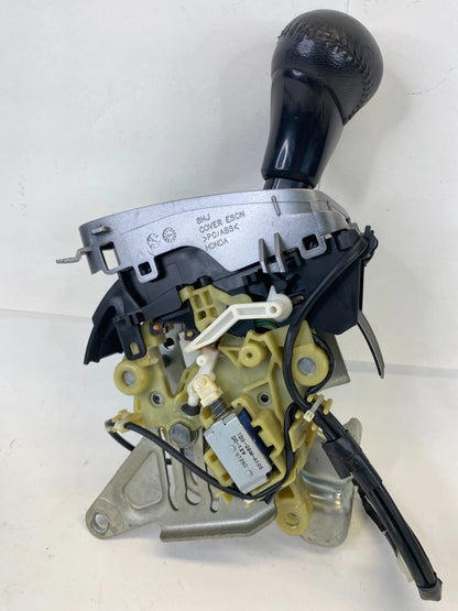 2005-2010 HONDA ODYSSEY AUTOMATIC TRANSMISSION GEARS SHIFTER DASHBOARD LEVER OEM