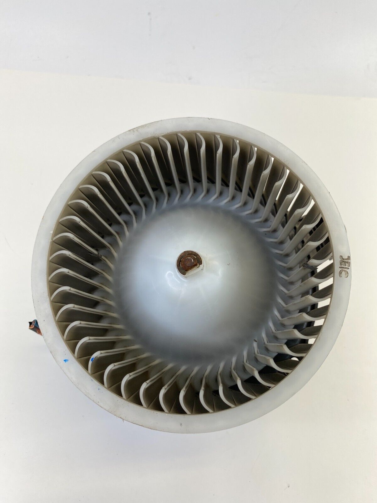 2013-2019 Hyundai Santa Fe 3.3L FWD HVAC A/C Heater Blower Motor Fan Assembly