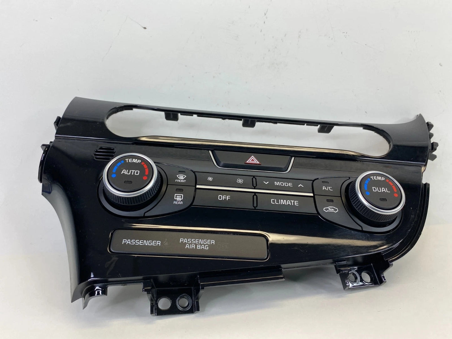 2014 2015 KIA OPTIMA A/C HEATER TEMPERATURE CLIMATE CONTROL SWITCH 97250-2TQN0CA