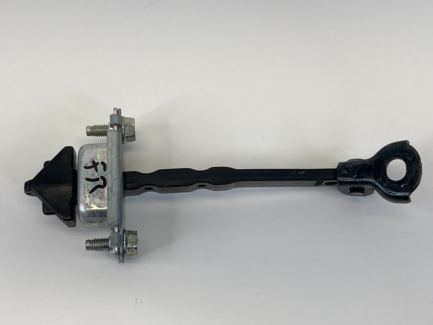 2010-2013 Mazda 3 Front Right Passenger Side Door Check Hinge Checker Stopper