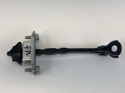 2010-2013 Mazda 3 Front Right Passenger Side Door Check Hinge Checker Stopper