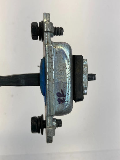 2006-2011 KIA RIO RIO5 REAR RIGHT PASSENGER SIDE DOOR CHECK STOPPER DETENT OEM