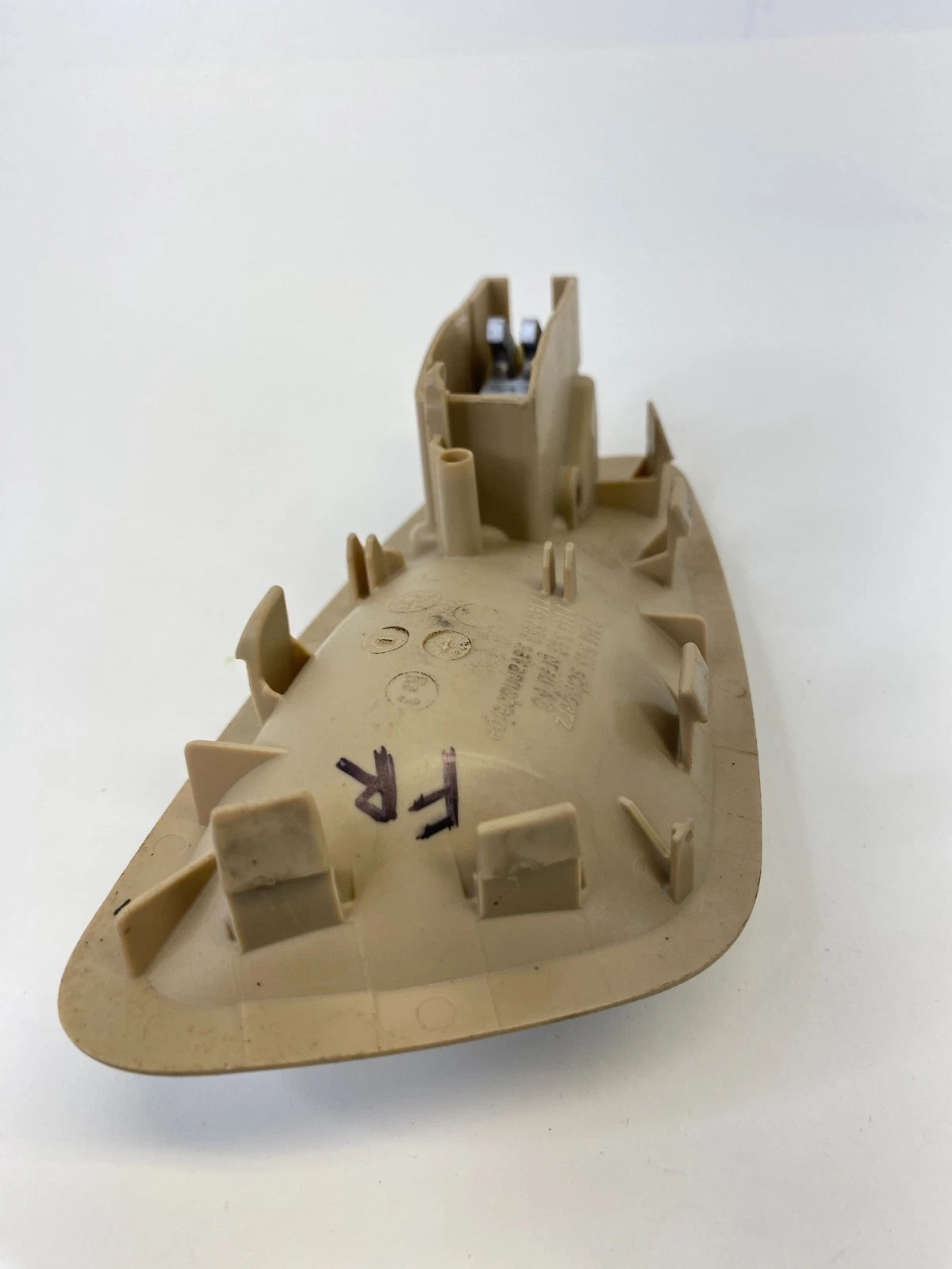 2007 2008 BMW 328XI 07-11 335I FRONT RIGHT SIDE INTERIOR DOOR HANDLE 7144548 OEM