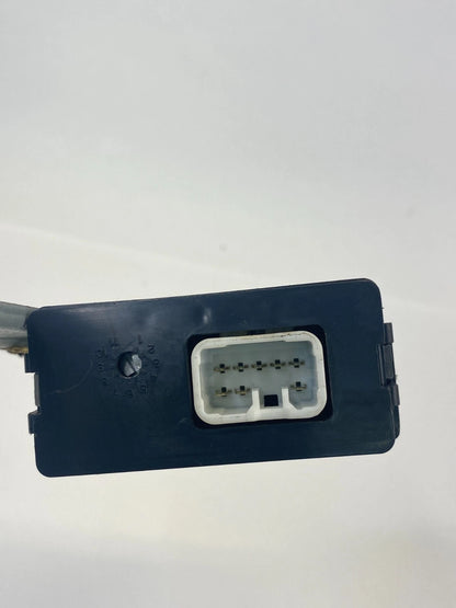 03-08 TOYOTA MATRIX GLASS BREAKAGE SENSOR SECURITY CONTROL ECU 89020-YY020 OEM