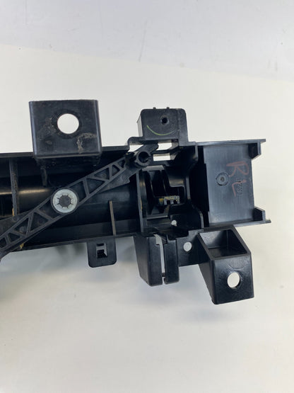 2011-2016 Chrysler Town & Country Rear Left Sliding Interior Door Handle 3025990