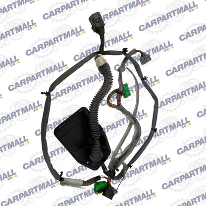 01-04 VOLVO S60 FRONT RIGHT PASSENGER SIDE DOOR WIRE WIRING HARNESS 8622441 OEM
