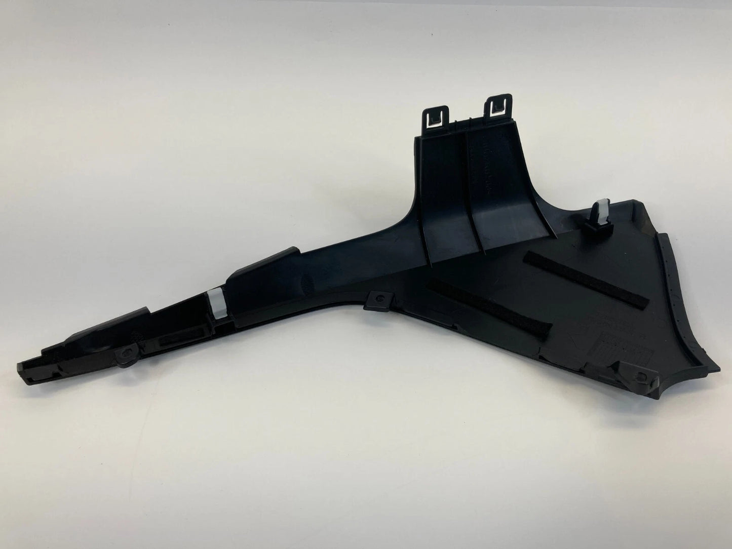 2016-2020 HONDA CIVIC RIGHT LOWER CENTER CONSOLE FORWARD INNER TRIM 77290-TBA