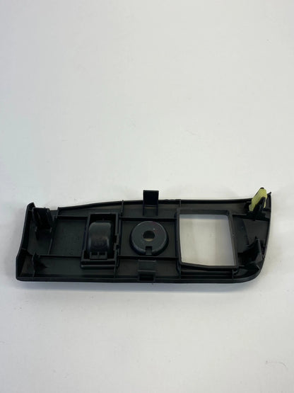 2001-2005 TOYOTA RAV4 DASH INSTRUMENT PANEL MIRROR SWITCH SURROUND COVER TRIM