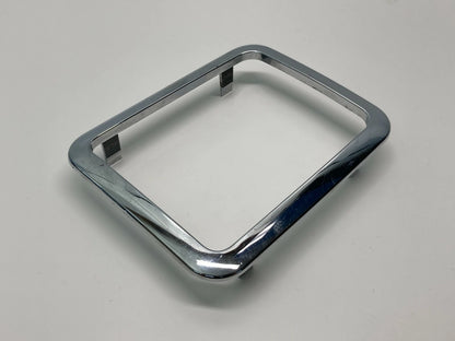 2004 2005 2006 2007 2008 CHRYSLER PACIFICA FLOOR SHIFT SHIFTER BEZEL TRIM OEM