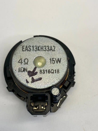 2005-2010 HONDA ODYSSEY FRONT RIGHT SIDE DOOR TWEETER SPEAKER EAS13KH33A2 OEM
