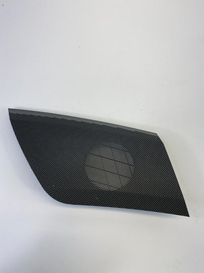 2007-2011 Toyota Camry Dash Right Speaker Tweeter Grille Trim Cover 06020A1 OEM