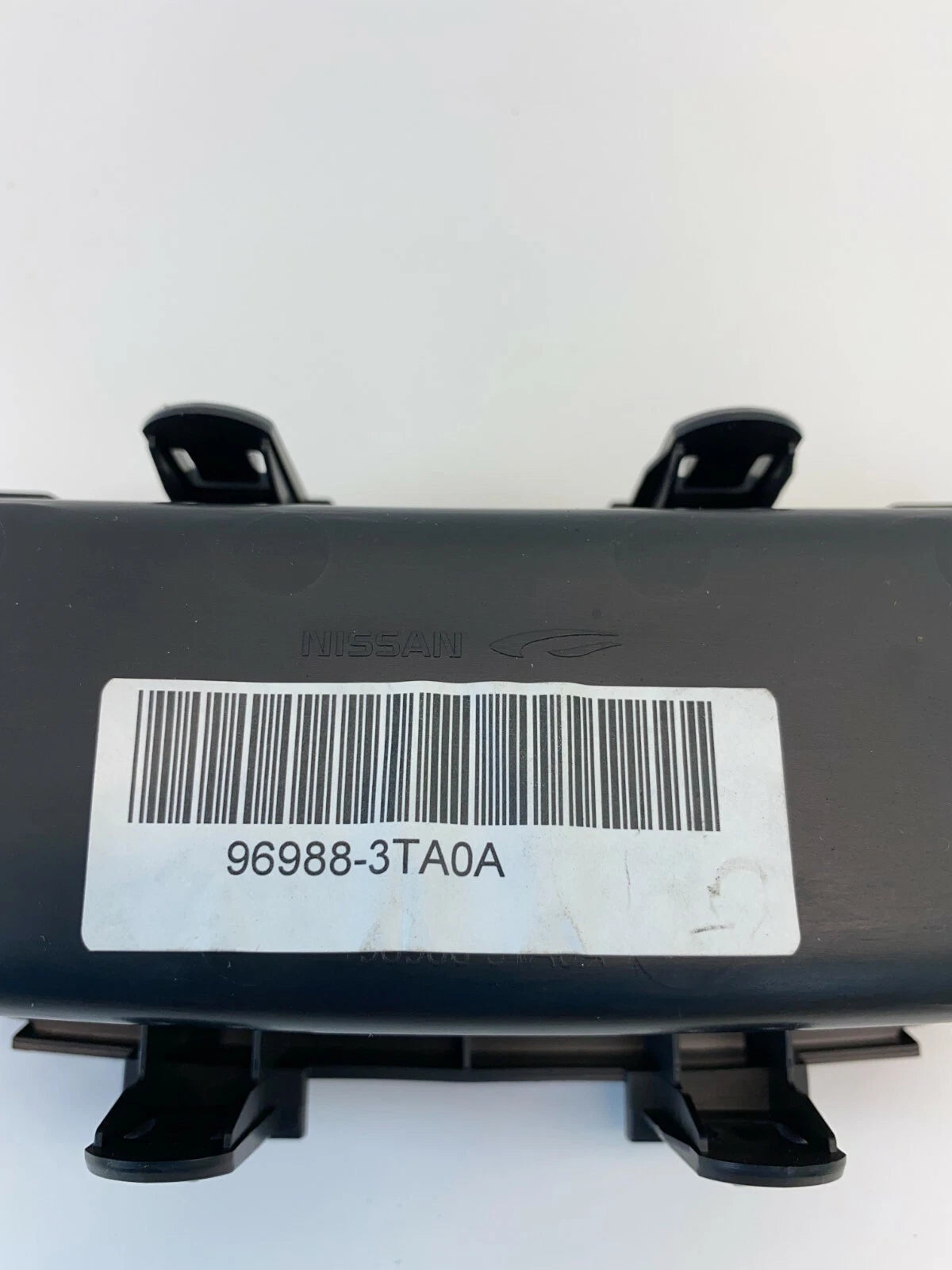 13-18 NISSAN ALTIMA CENTER CONSOLE STORAGE COMPARTMENT INSERT 96988-3TA0A OEM