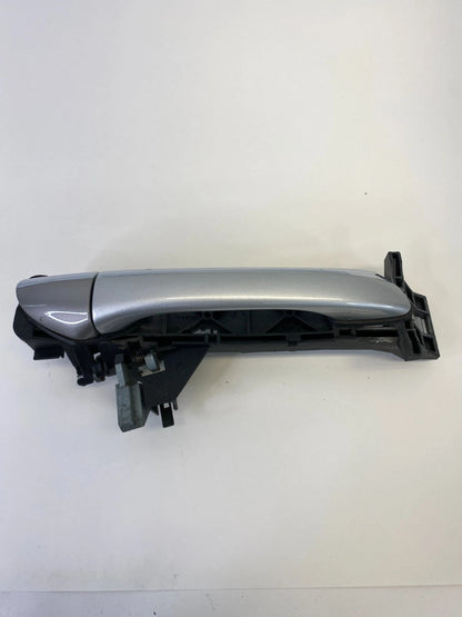 2000-2006 MERCEDES W220 S430 S500 FRONT RIGHT PASSENGER EXTERIOR DOOR HANDLE OEM