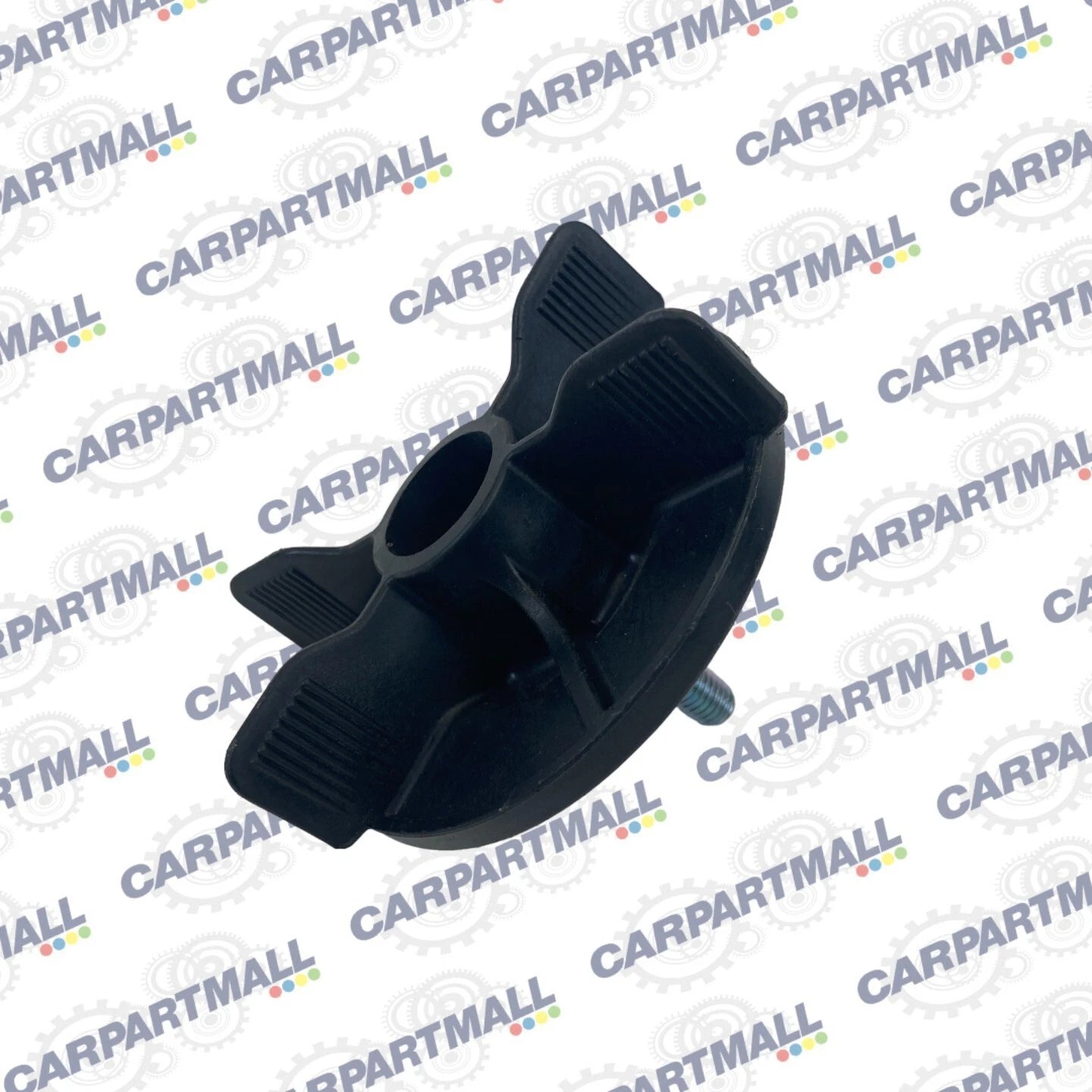 2007-2012 NISSAN SENTRA SPARE RETAINER HOLD DOWN HOLDER SCREW OEM