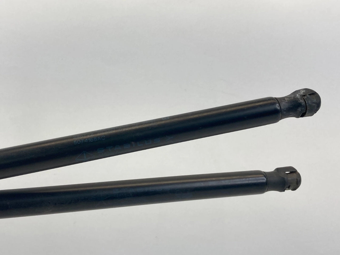 2007-2012 DODGE CALIBER REAR TRUNK HATCH LIFT SUPPORT CYLINDER SHOCK STRUT SET