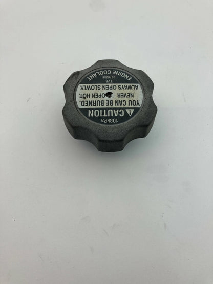 03-08 MAZDA 6 MAZDA6 3.0L ENGINE RADIATOR COOLANT RESERVOIR CAP LID COVER 997625