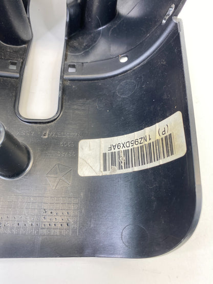 2011-2016 Chrysler Town & Country Steering Column Upper & Lower Trim 1NZ95TRMAF