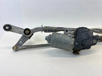 2013 14 15 2016 DODGE DART FRONT WINDSHIELD WIPER MOTOR W LINKAGE 68081368AA