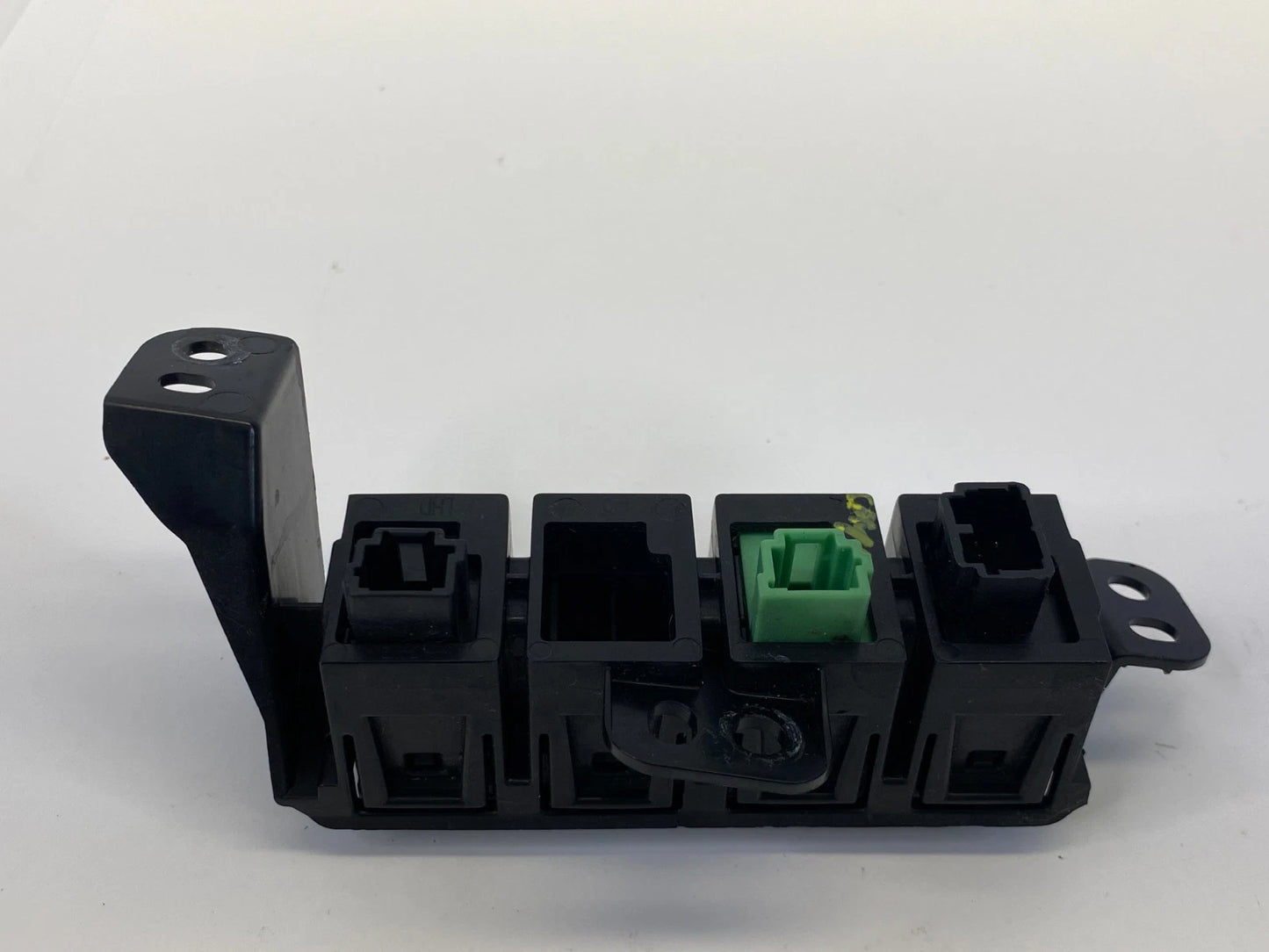 13-20 NISSAN PATHFINDER TRACTION POWER DOOR LIFTGATE SWITCH PANEL OEM 681673JA0A