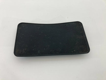 2003 2004 2005 2006 KIA SORENTO RUBBER DASH MAT INSERT PANEL COVER ASSEMBLY OEM