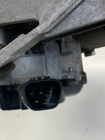 2008–2012 Honda Accord Windshield Wiper Motor Assembly 76505-TA0-A02 OEM