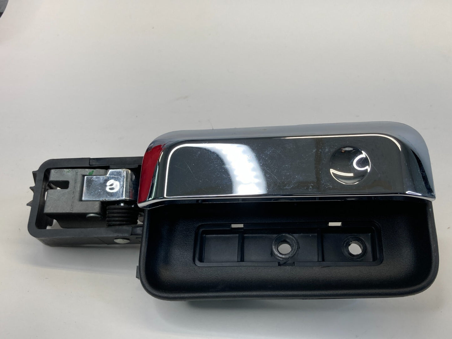 2004-2008 Ford F-150 F150 Rear Right Side Interior Door Handle Assy F11682RH OEM