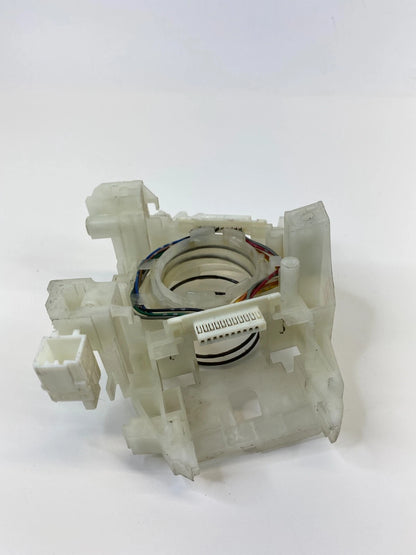 08-17 MITSUBISHI LANCER 2.0L STEERING COLUMN SWITCH HOUSING PANEL 8600A151 OEM