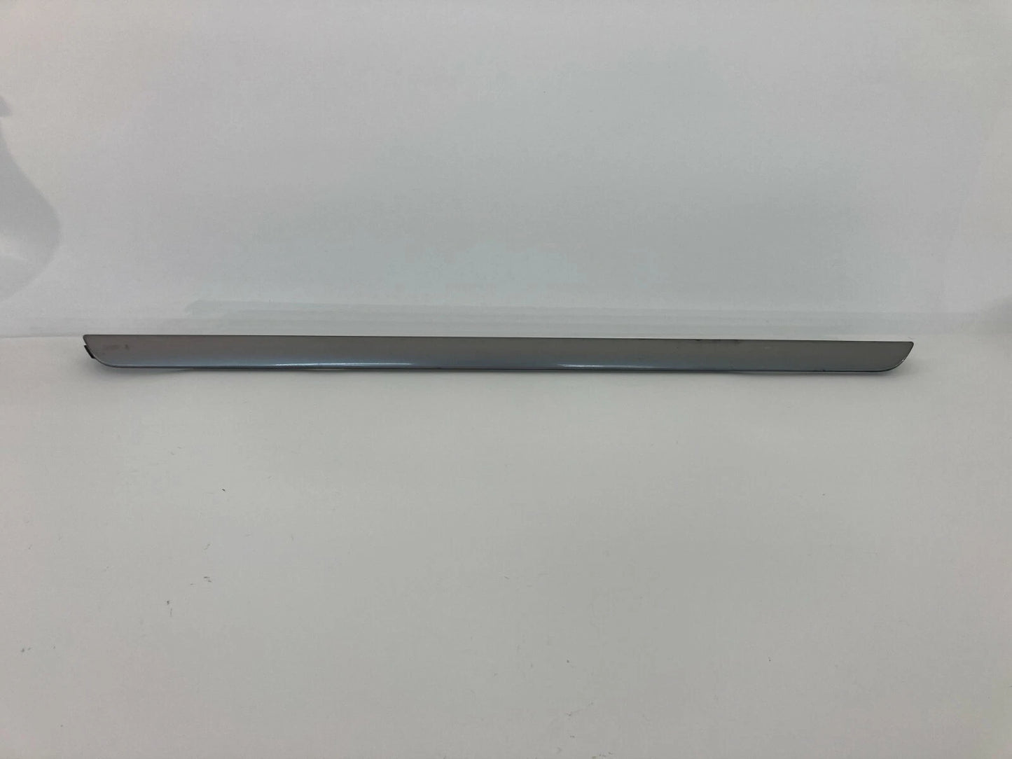 2010-2014 VW VOLKSWAGEN JETTA FRONT LEFT DRIVER DOOR TRIM MOLDING COVER OEM