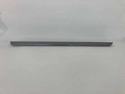 2010-2014 VW VOLKSWAGEN JETTA FRONT LEFT DRIVER DOOR TRIM MOLDING COVER OEM