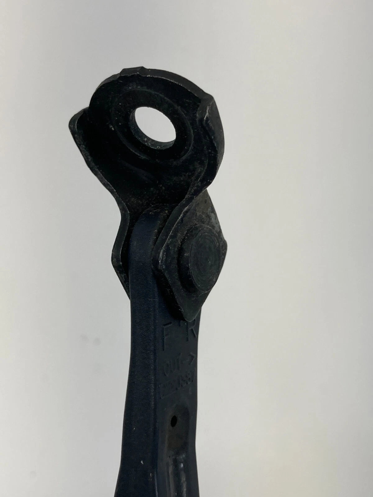 2007-2014 FORD EDGE FRONT RIGHT SIDE DOOR CHECK STOP STOPPER STRAP ARM OEM