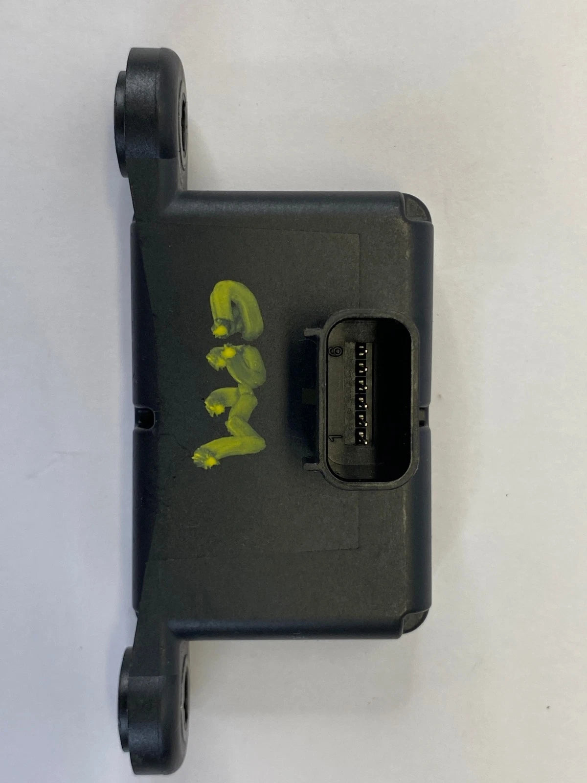 2010-2017 CHEVROLET EQUINOX YAW RATE STABILITY SENSOR FRONT OEM FACTORY 13581120