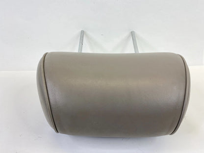 1998-2000 LEXUS GS300 GS 300 FRONT RIGHT PASSENGER SEAT HEADREST HEAD REST OEM