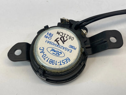2006-2009 FORD FUSION FRONT RIGHT DOOR SPEAKER TWEETER AUDIO 6E5T-19B170-AC OEM