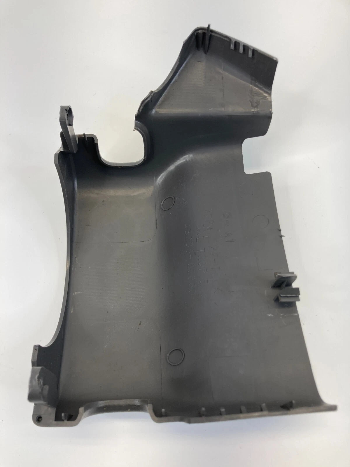 2002-2004 TOYOTA CAMRY UPPER STEERING COLUMN TRIM COVER SHROUD 45286-06060 OEM