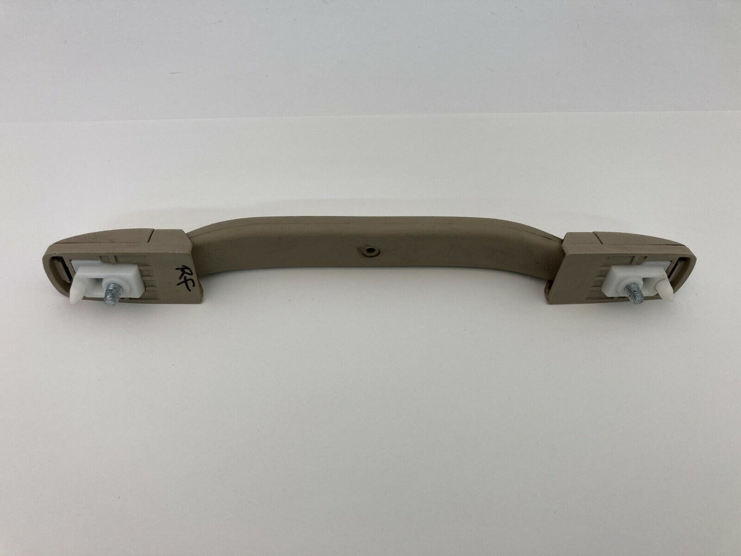 00-04 Toyota Avalon Front Right Side Inner Roof Grab Grip Assist Handle OEM