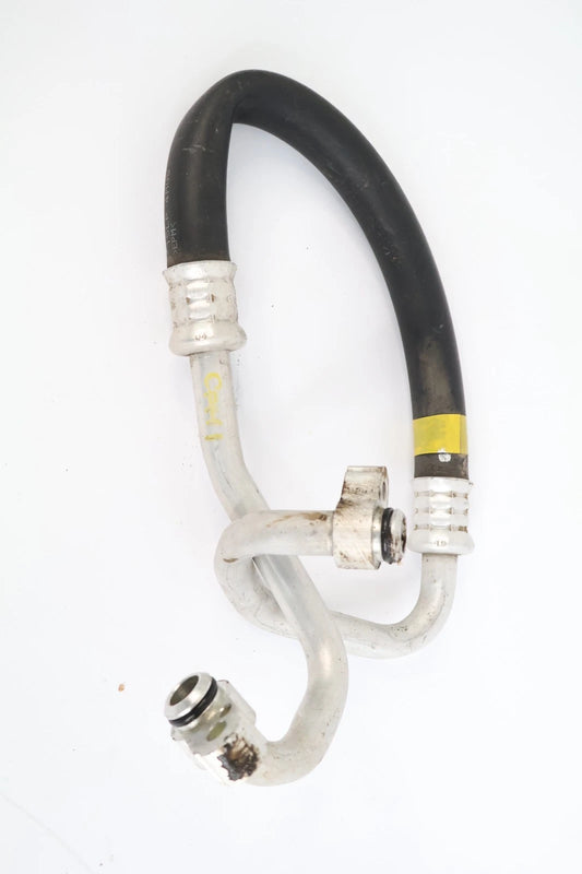 07-12 TOYOTA YARIS FR AC AIR CONDITIONING REFRIGERANT DISCHARGE HOSE 88711-52270