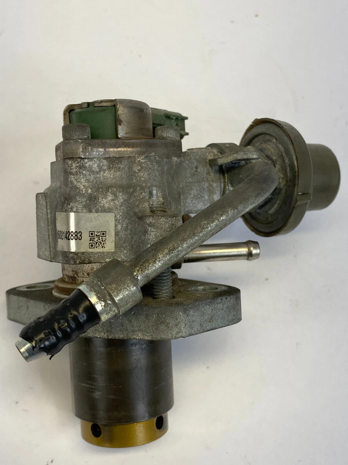 2007-2015 LEXUS GS350 ENGINE HIGH PRESSURE FUEL GAS PUMP OEM