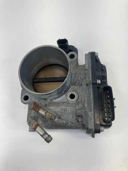 10 11 HONDA ACCORD CROSSTOUR 08-12 ACCORD 3.5L 4WD THROTTLE BODY THROTTLE VALVE