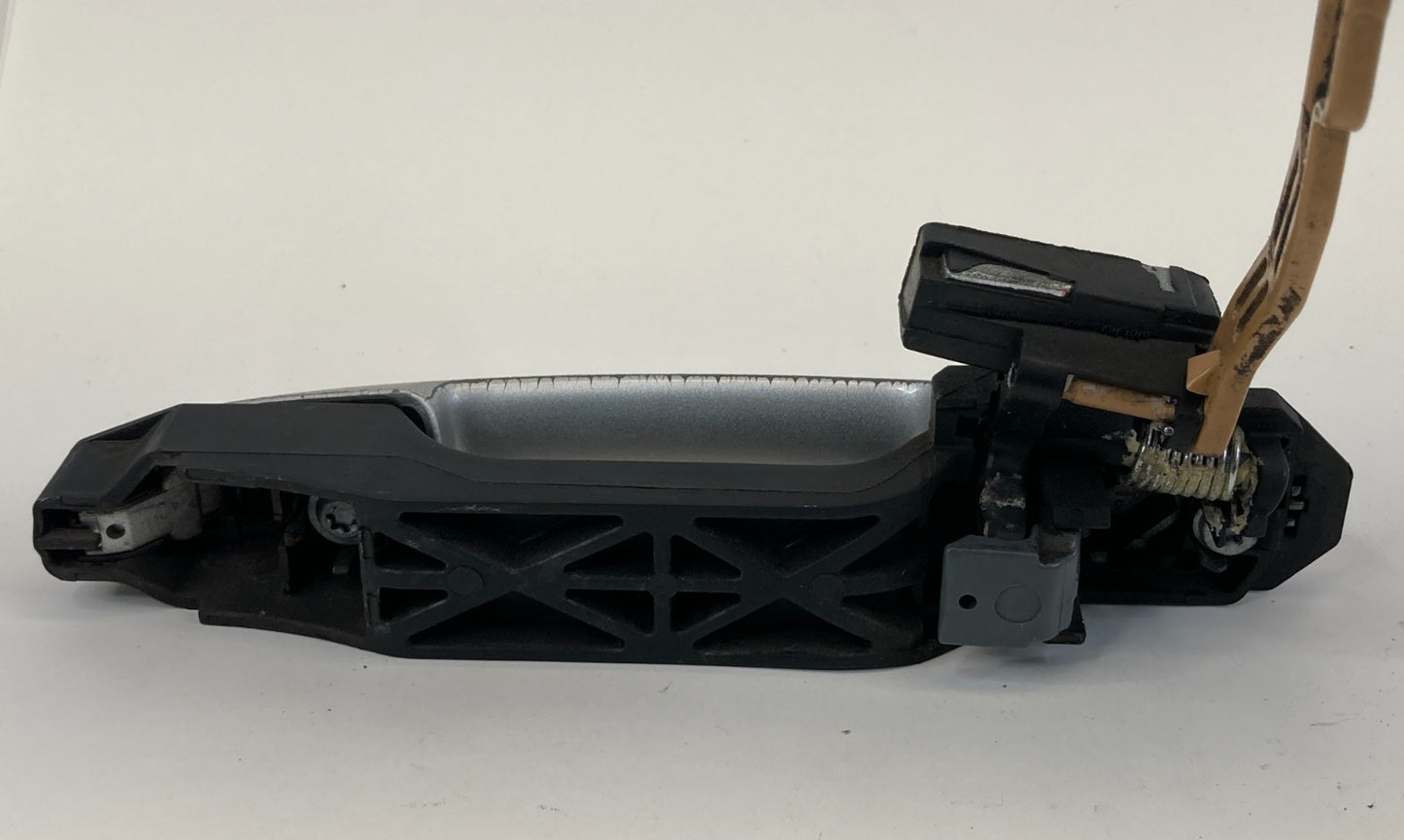 2004-2009 Toyota Prius Rear Right Side Exterior Door Handle Assembly OEM