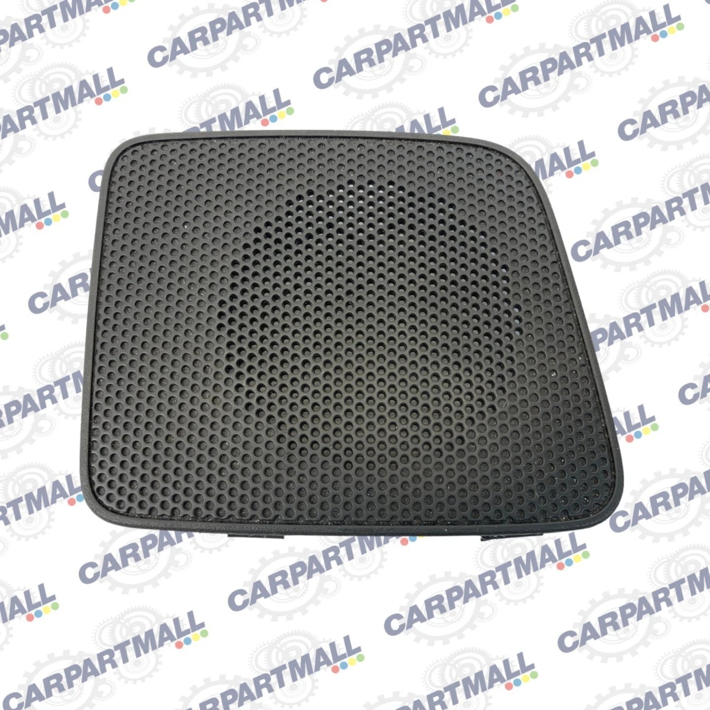 2005-2015 NISSAN XTERRA DASH LEFT SPEAKER GRILL COVER BEZEL TRIM 28177-EA000 OEM