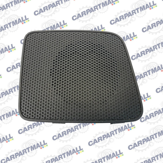 2005-2015 NISSAN XTERRA DASH LEFT SPEAKER GRILL COVER BEZEL TRIM 28177-EA000 OEM