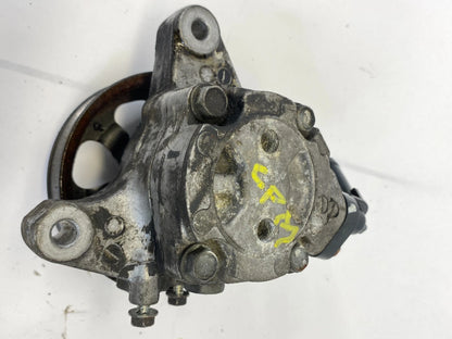 2003-2007 HONDA ACCORD 2.4L 16V FWD A/T POWER STEERING PUMP ASSEMBLY OEM