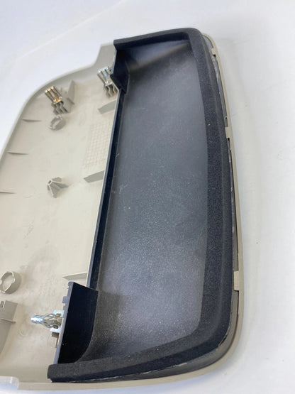 2014-2019 FORD FIESTA SEDAN THIRD BRAKE LAMP STOP LIGHT COVER TRIM AE83-13N408-A